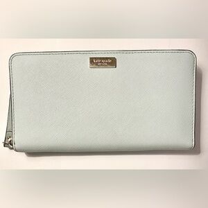 Kate Spade Wallet “Neda” Newburgh Lane